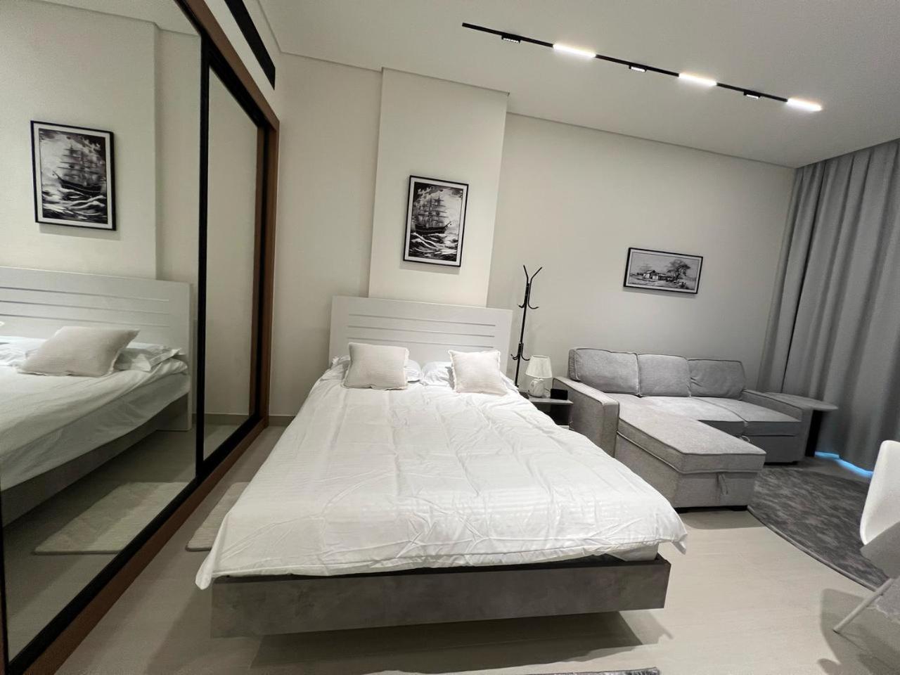 Luxury - Burj Khalifa View - Private Jacuzzi * Dubaï