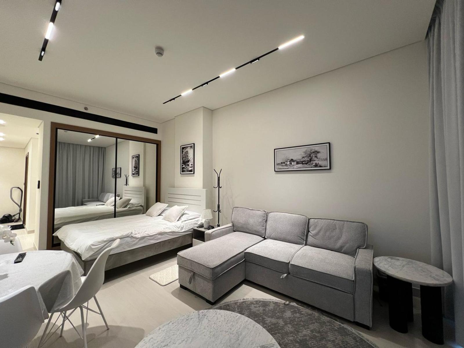 Appartement Luxury - Burj Khalifa View - Private Jacuzzi *