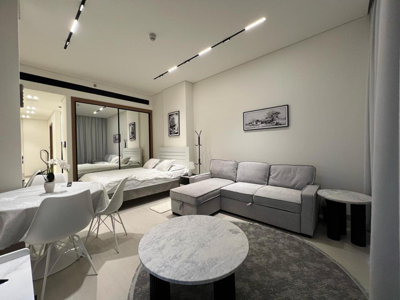 Appartement Luxury - Burj Khalifa View - Private Jacuzzi Dubaï