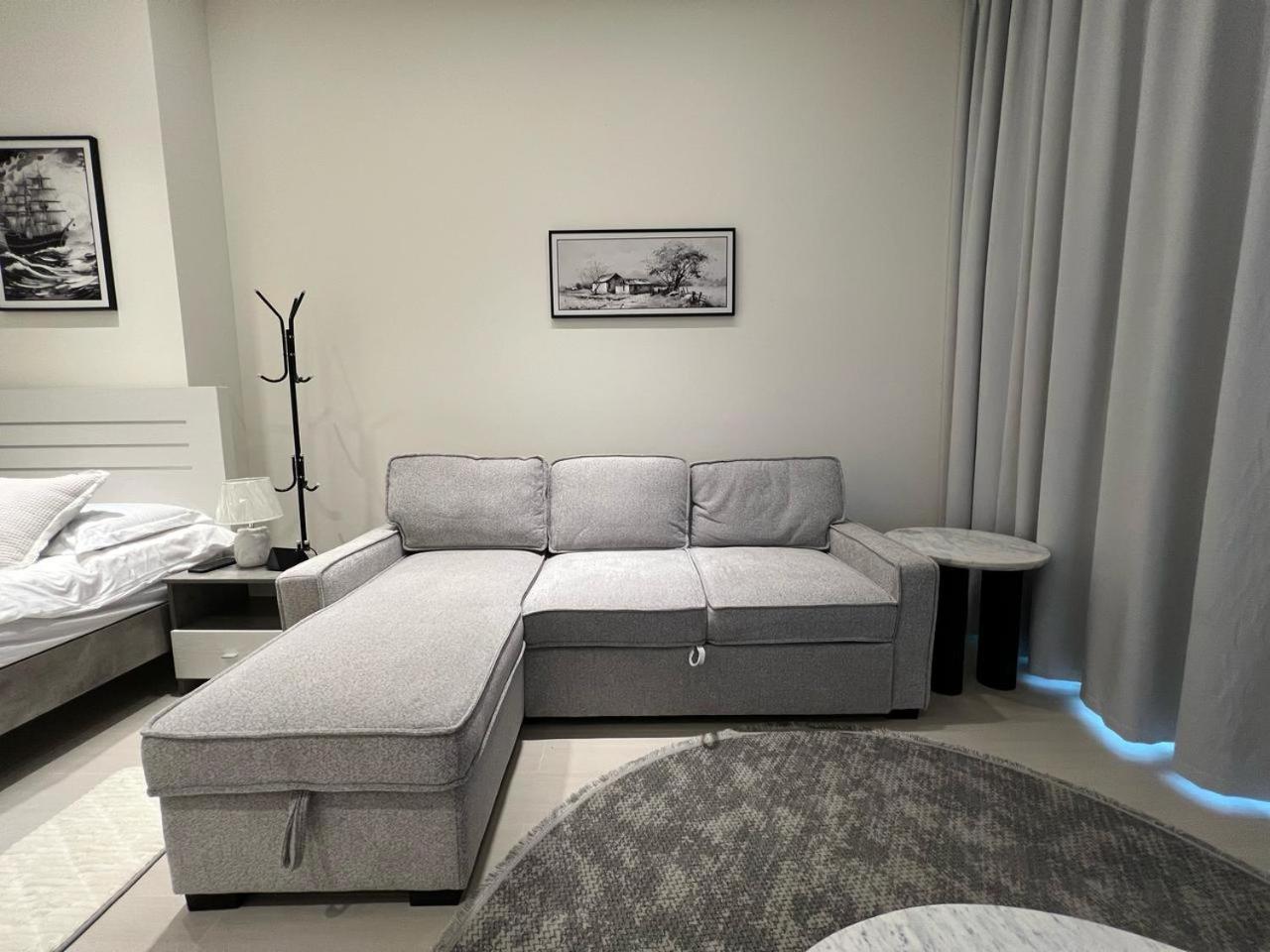 Luxury - Burj Khalifa View - Private Jacuzzi *