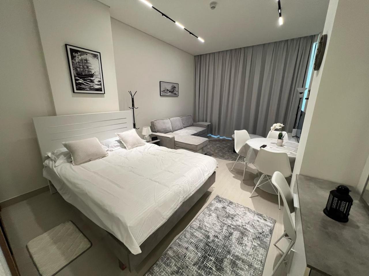 Luxury - Burj Khalifa View - Private Jacuzzi * Dubaï