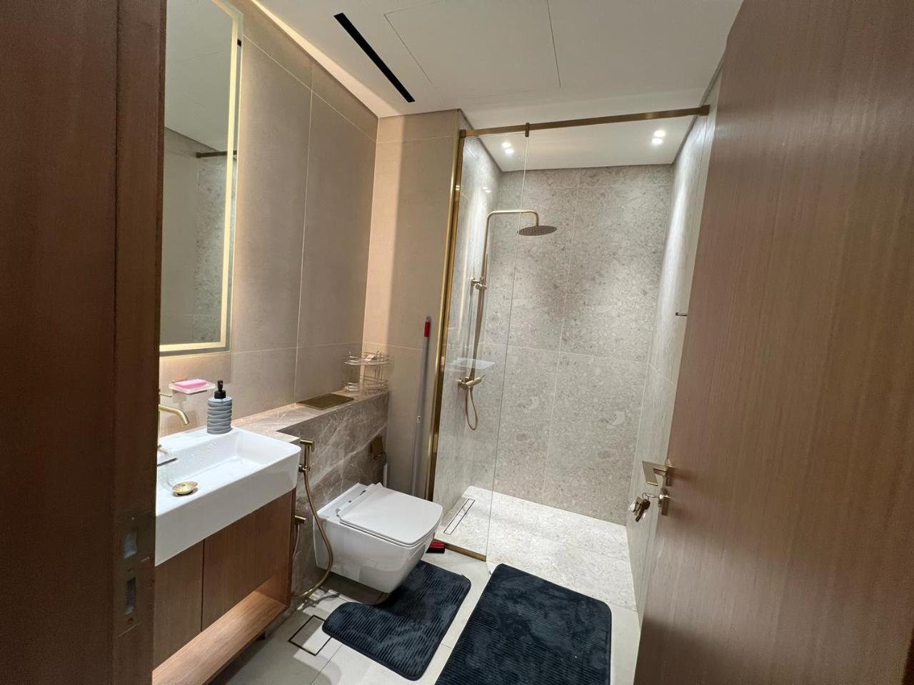 Luxury - Burj Khalifa View - Private Jacuzzi Appartement