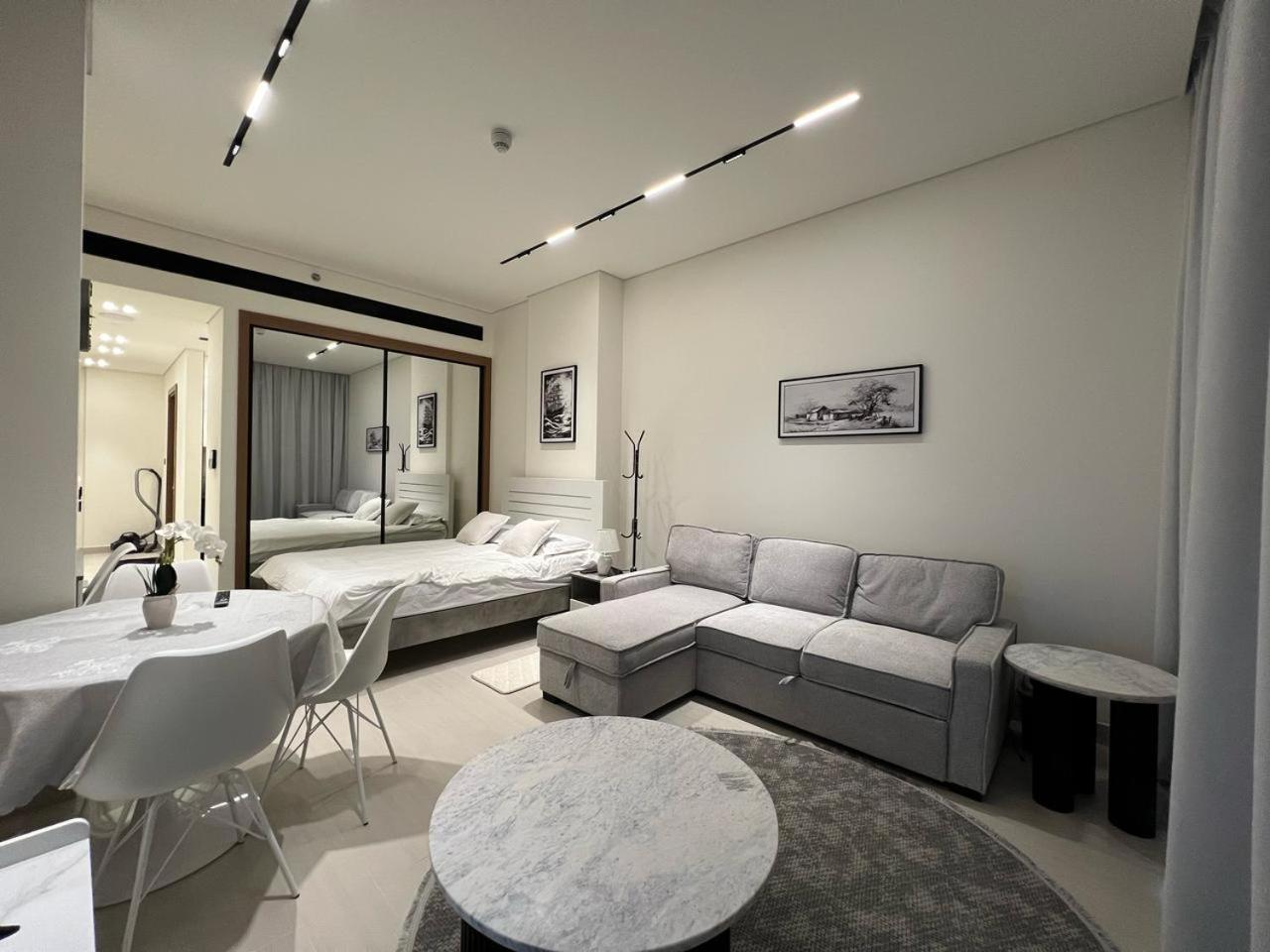 Appartement Luxury - Burj Khalifa View - Private Jacuzzi