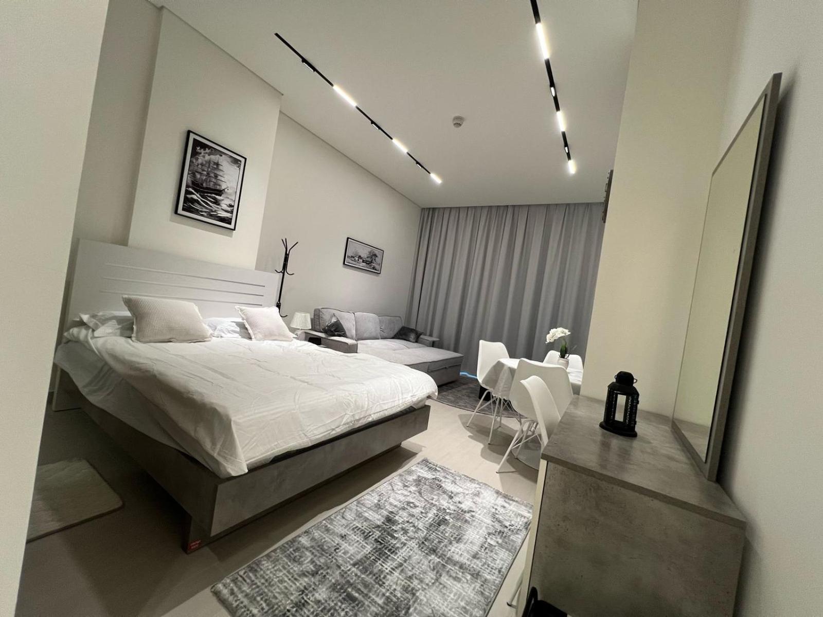Luxury - Burj Khalifa View - Private Jacuzzi * Dubaï
