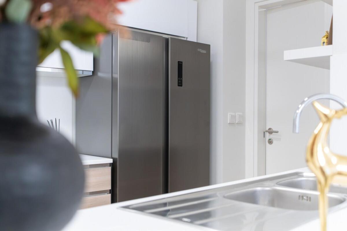 Appartement Veluxa - Renovated 1bhk Next To Golf *