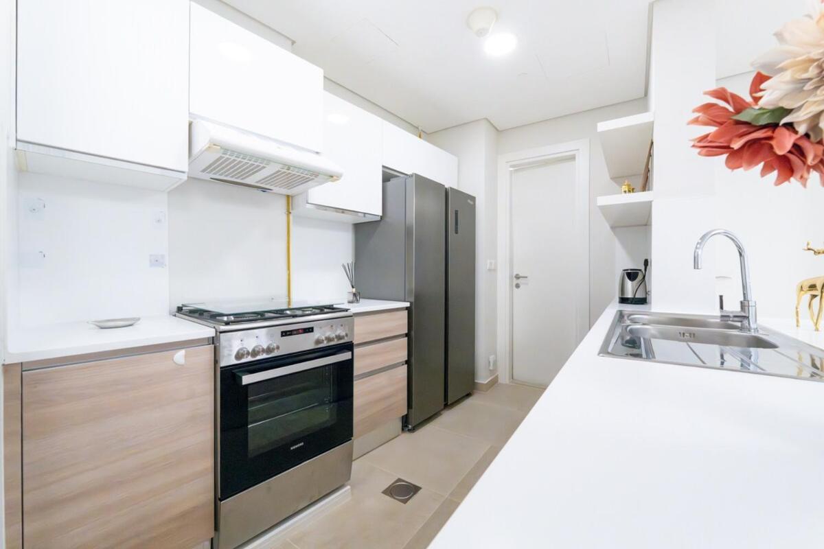 Appartement Veluxa - Renovated 1bhk Next To Golf *