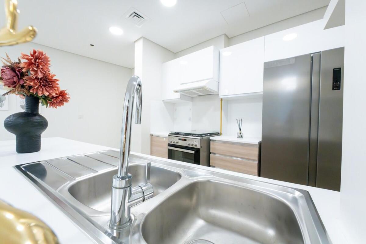 Appartement Veluxa - Renovated 1bhk Next To Golf *