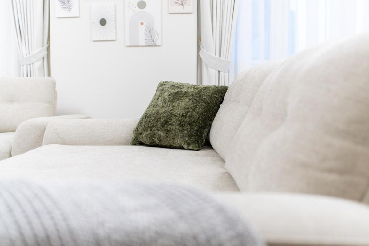 Veluxa - Renovated 1bhk Next To Golf Appartement Dubaï
