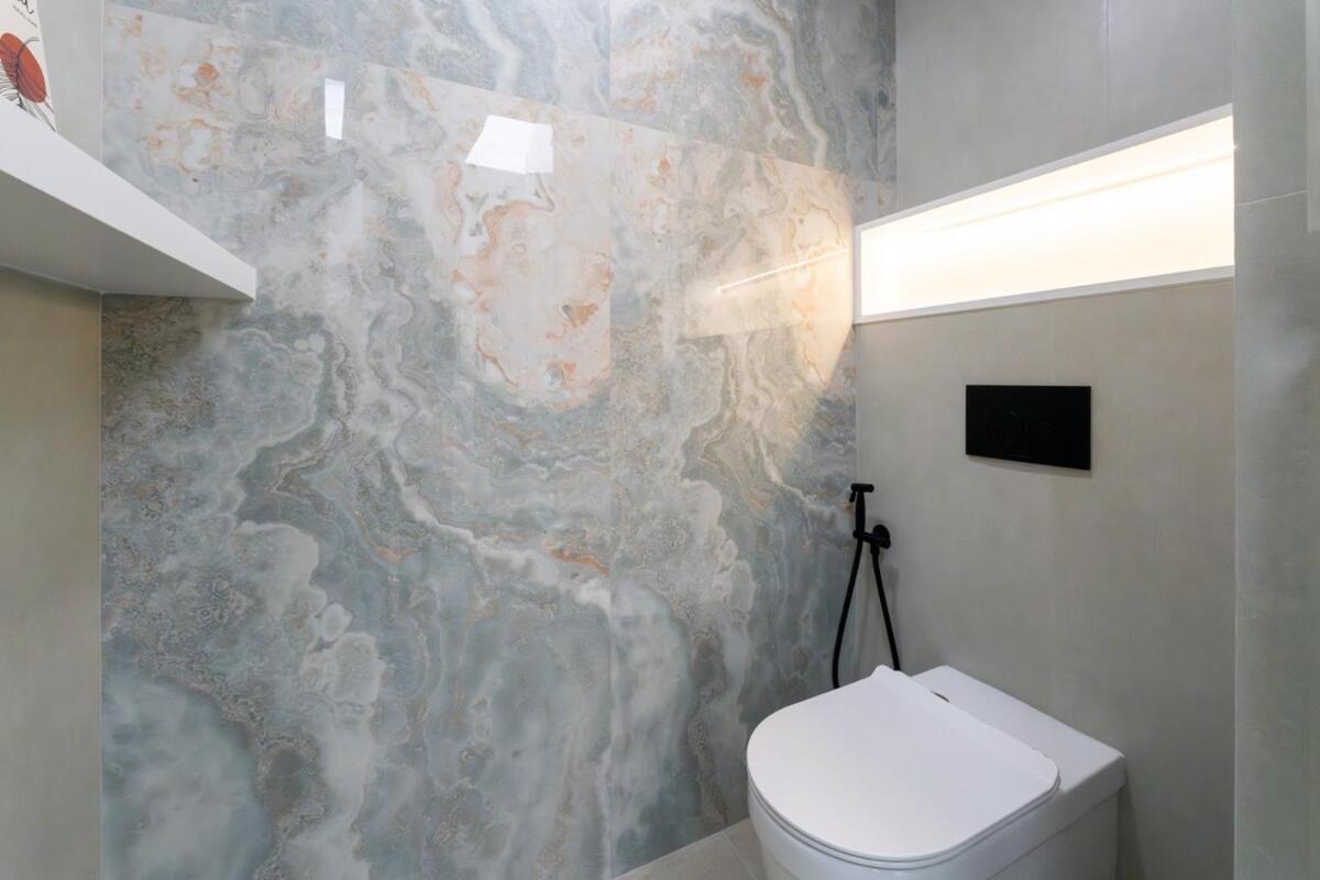 Appartement Veluxa - Renovated 1bhk Next To Golf