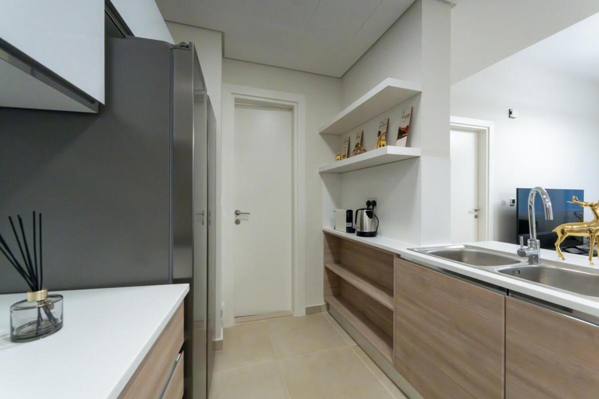Appartement Veluxa - Renovated 1bhk Next To Golf