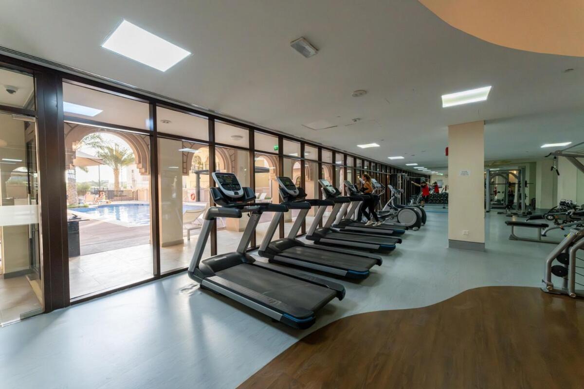 Appartement Veluxa - Renovated 1bhk Next To Golf *