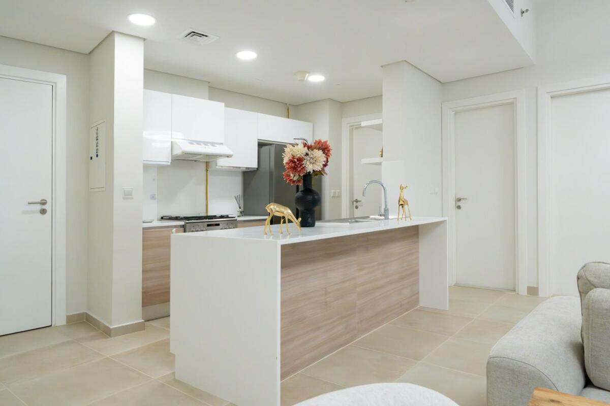 Appartement Veluxa - Renovated 1bhk Next To Golf *