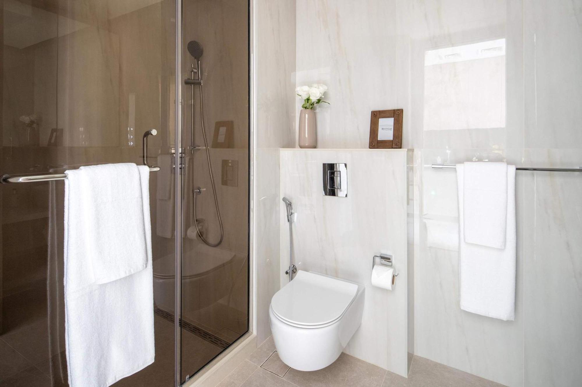 Appartement Frank Porter - Peninsula Five