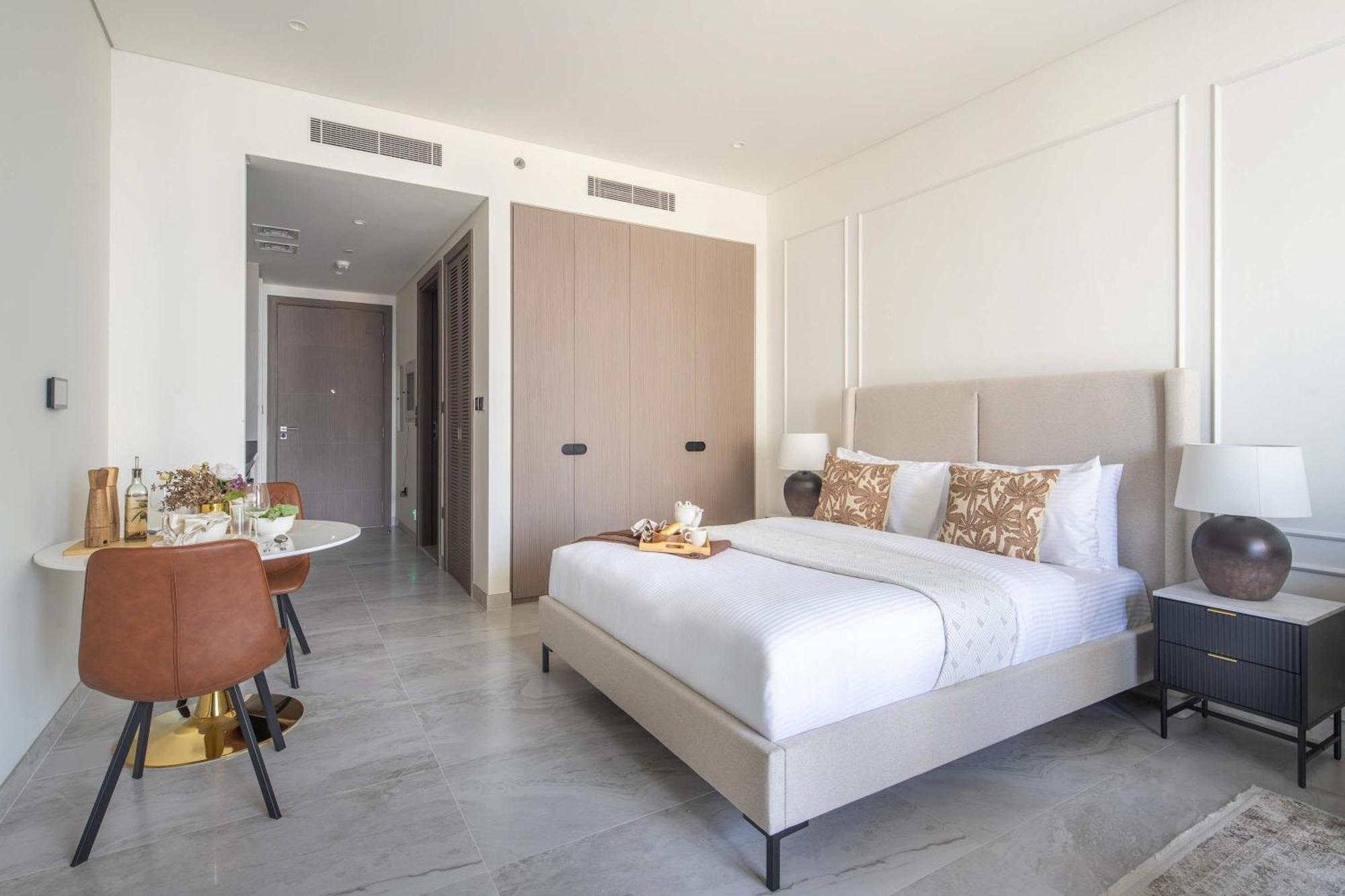Appartement Frank Porter - Peninsula Five *