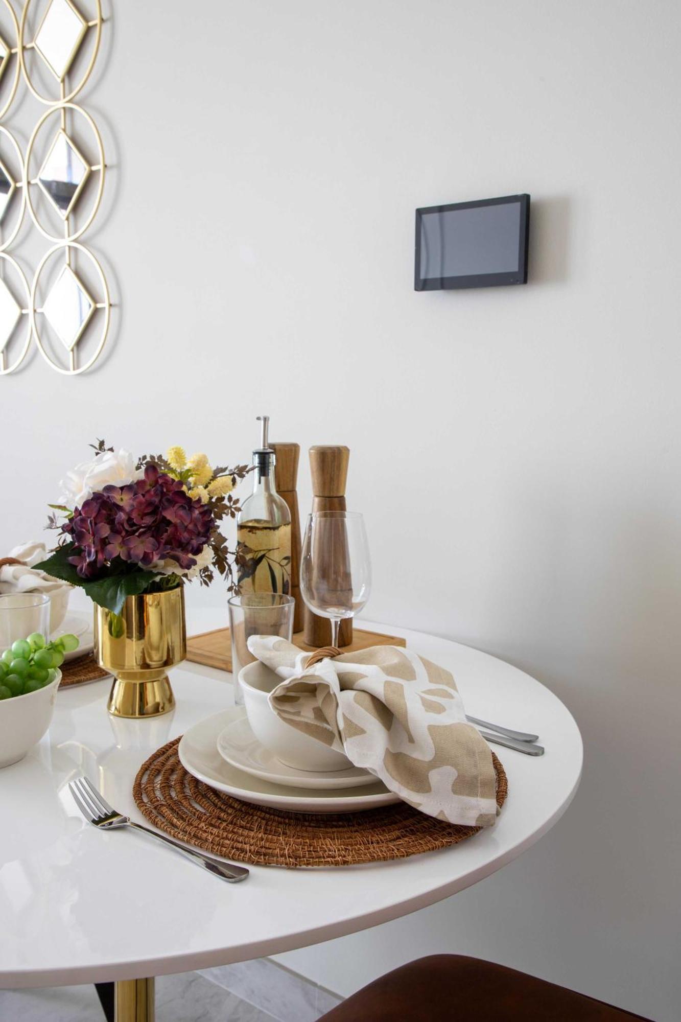 Appartement Frank Porter - Peninsula Five