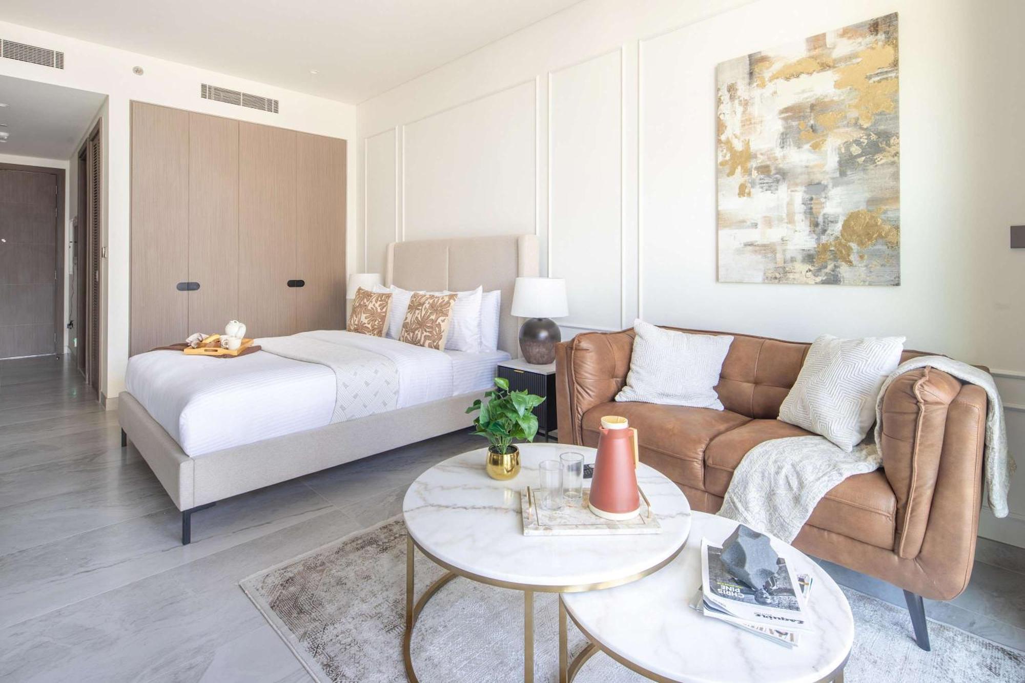 Appartement Frank Porter - Peninsula Five *