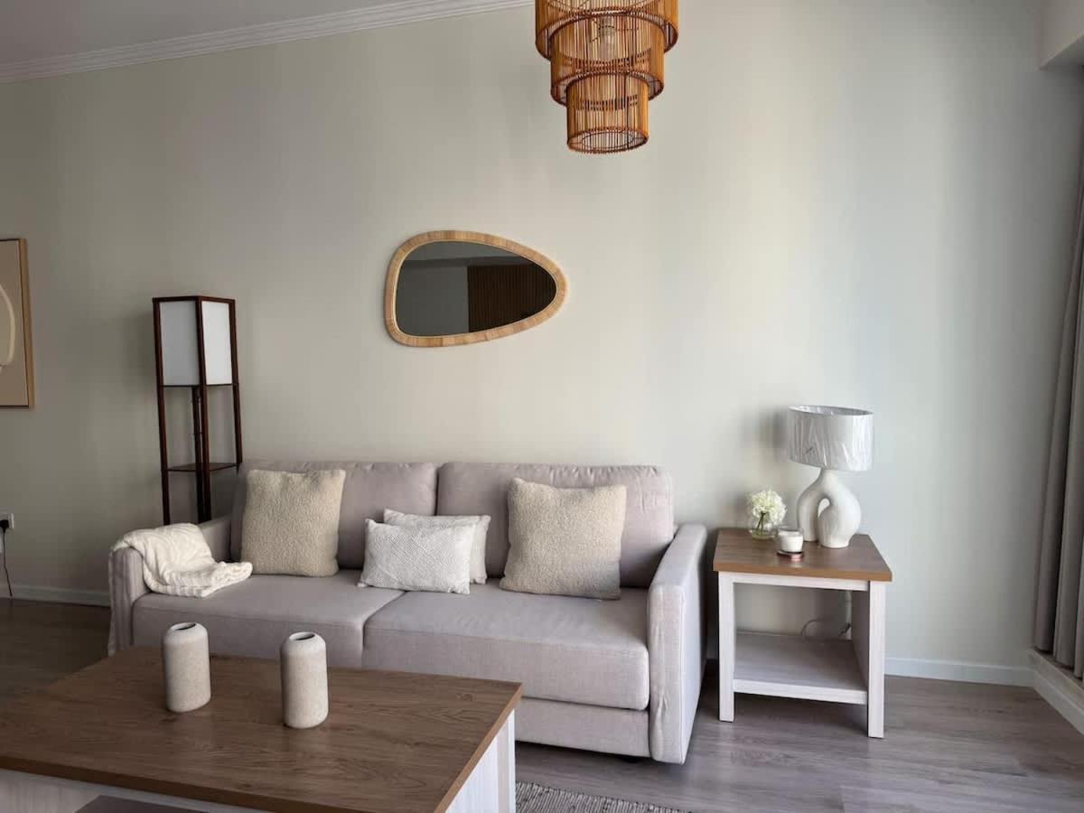 Appartement Superb Marina Views I Sleeps 5 Dubai