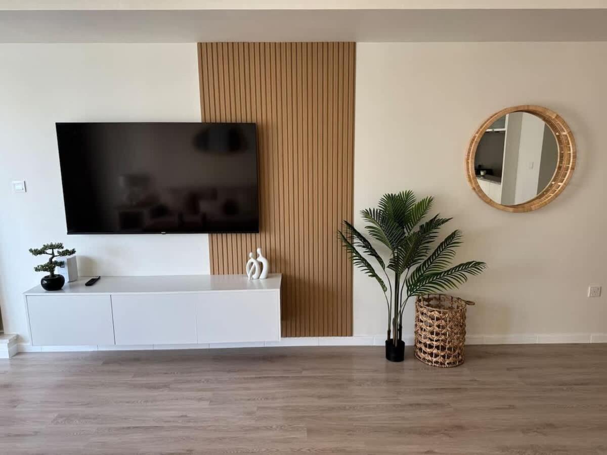Appartement Superb Marina Views I Sleeps 5