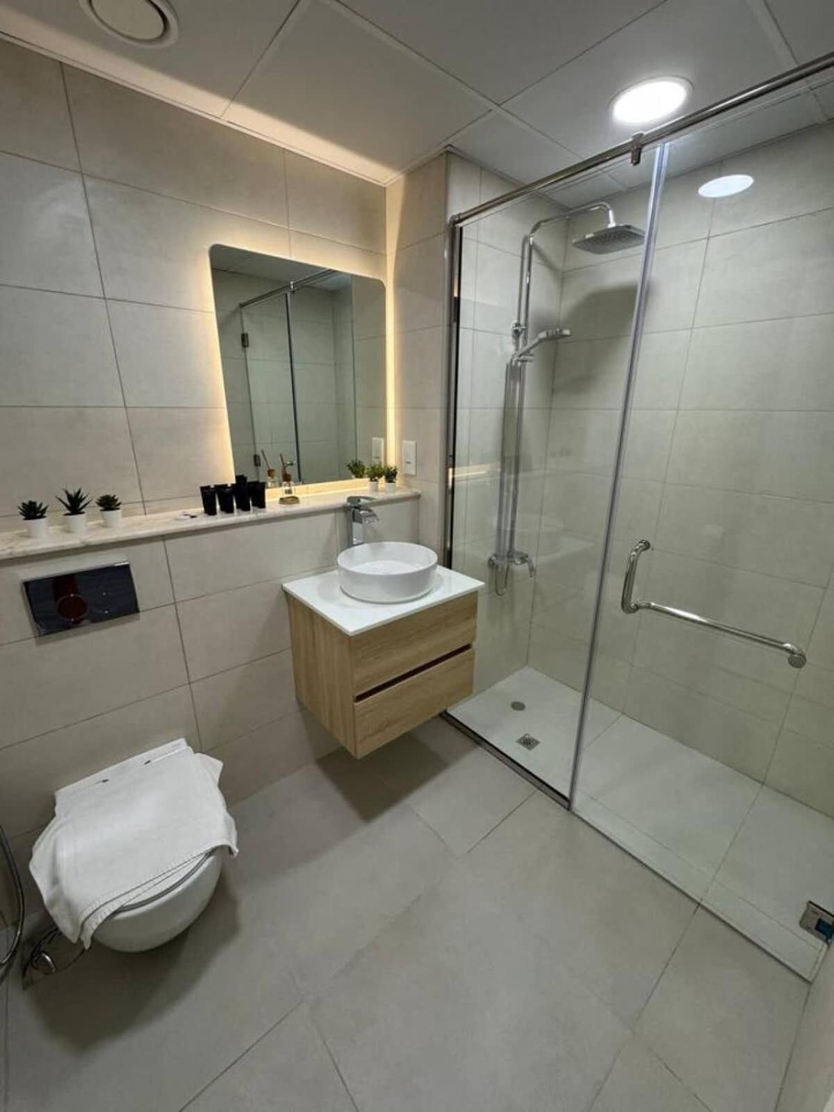 Appartement Superb Marina Views I Sleeps 5 Dubai
