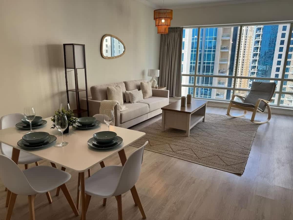 Appartement Superb Marina Views I Sleeps 5