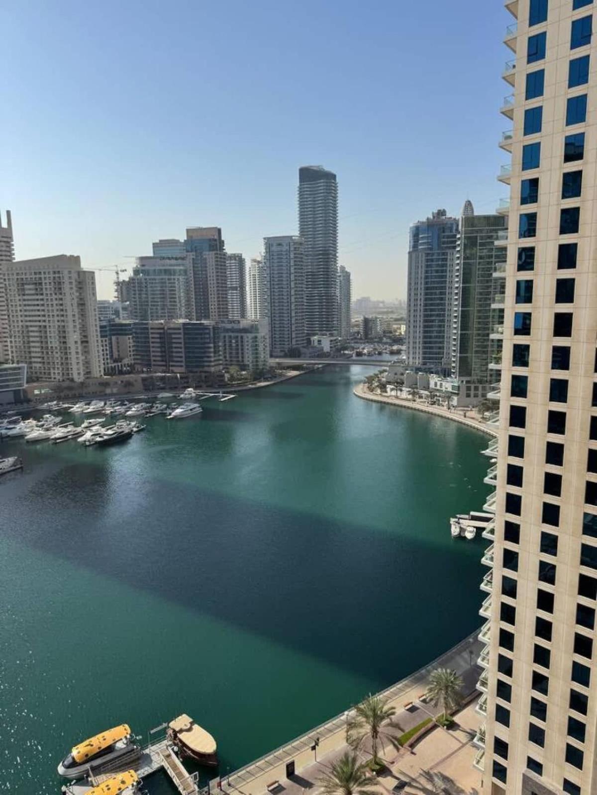 Appartement Superb Marina Views I Sleeps 5 *