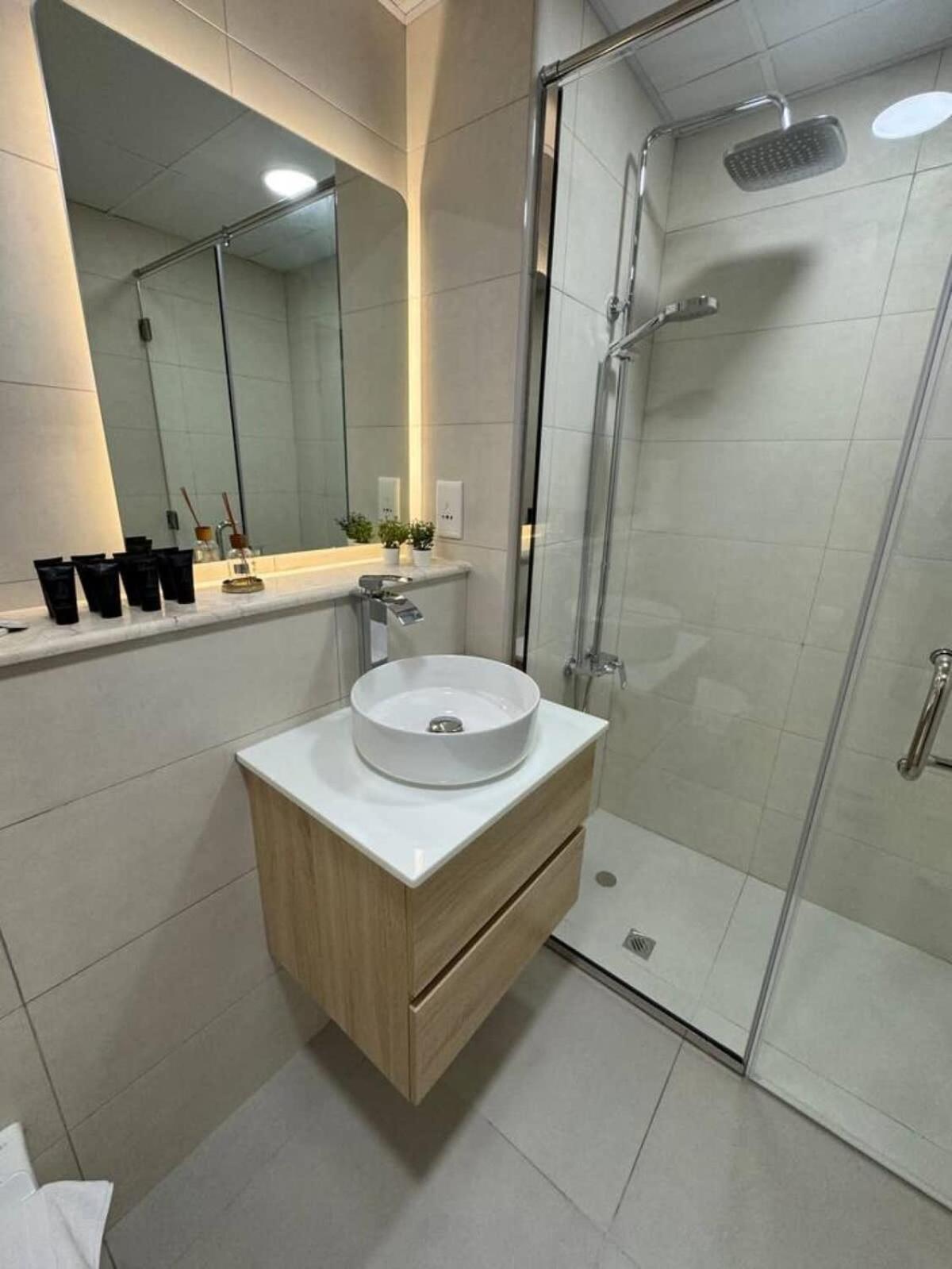 Appartement Superb Marina Views I Sleeps 5 Dubai