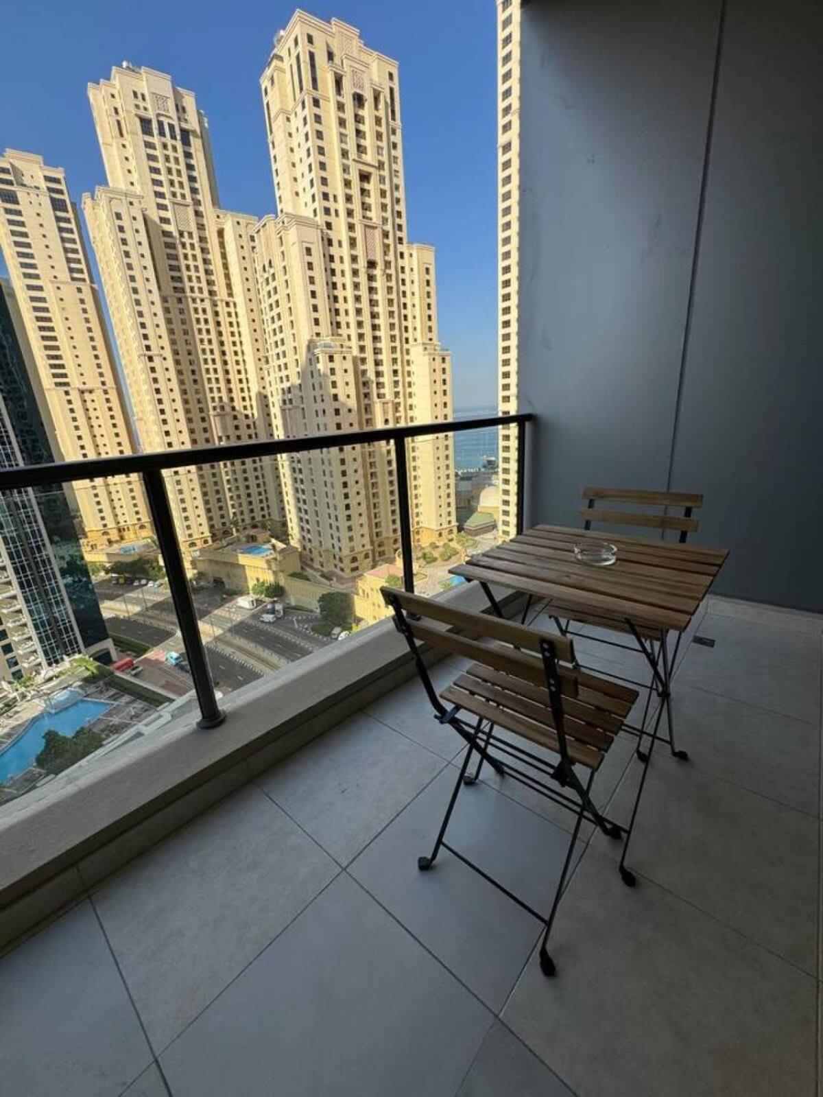 Superb Marina Views I Sleeps 5 Dubai