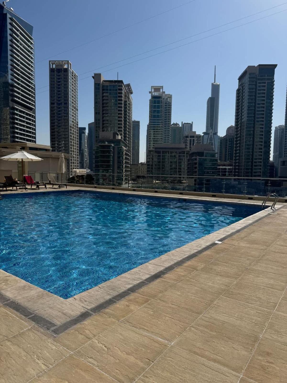 Superb Marina Views I Sleeps 5 Appartement *