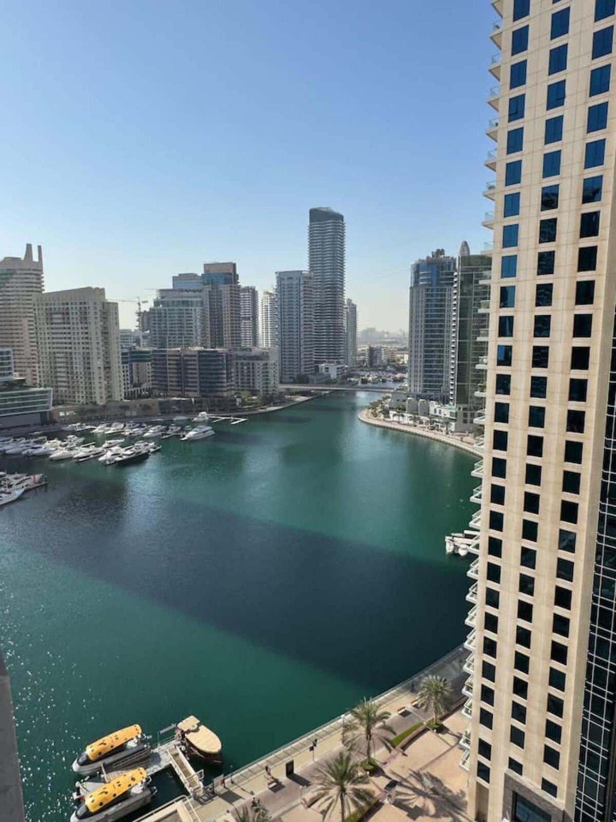 Appartement Superb Marina Views I Sleeps 5 *