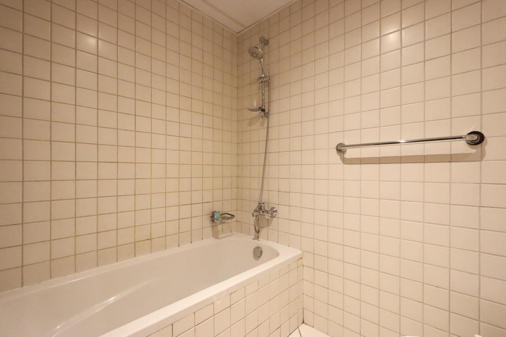 Appartement Livbnb-stylish 1br With Marina Views Close To The *