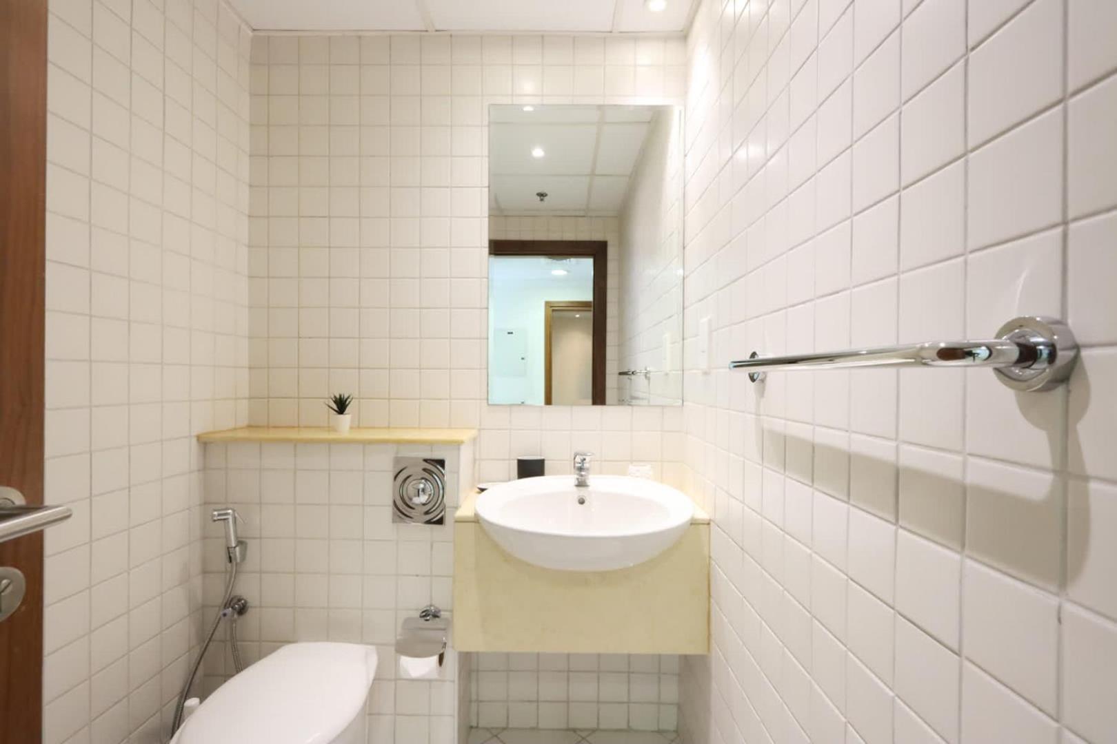 Livbnb-stylish 1br With Marina Views Close To The * Dubaï
