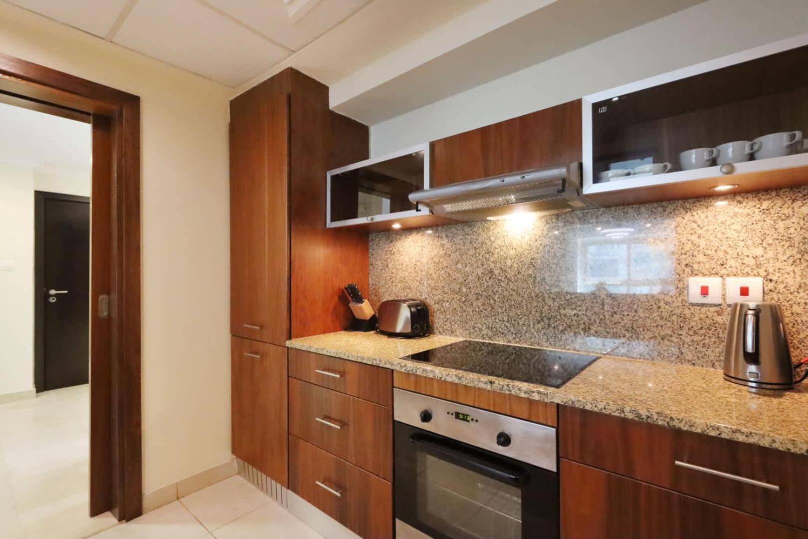Appartement Livbnb-stylish 1br With Marina Views Close To The Dubaï