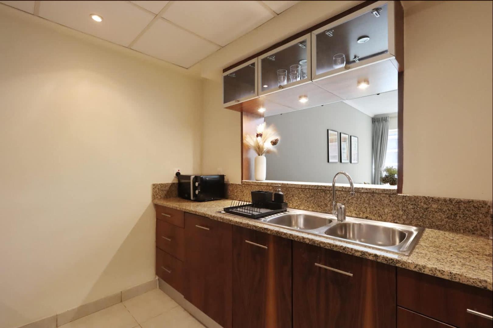 Appartement Livbnb-stylish 1br With Marina Views Close To The Dubaï