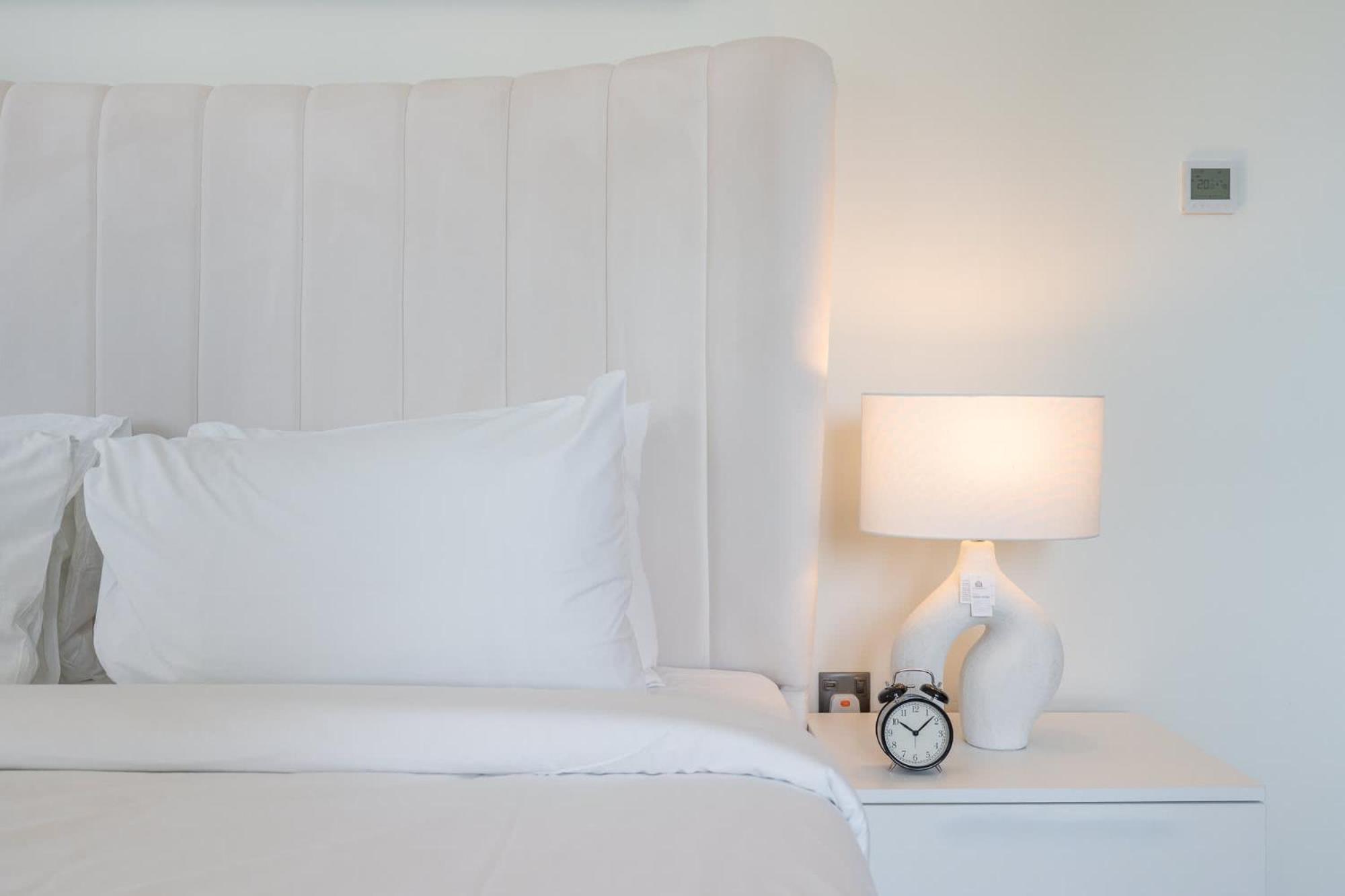 Full Luxury In 2 Bedroom With Skycraper Views * Dubaï