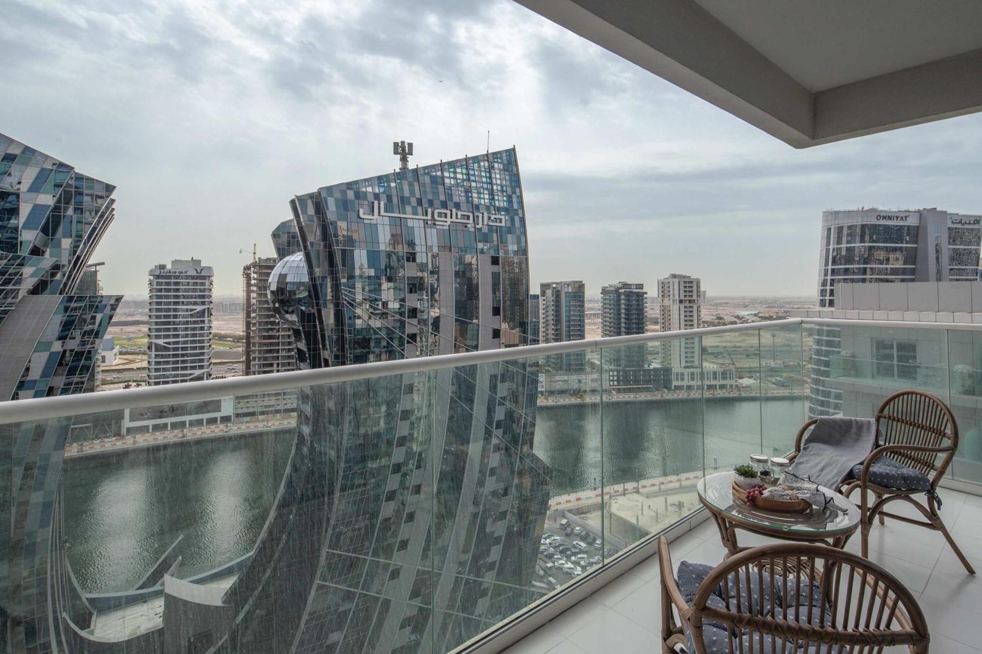 Appartement Frank Poter - Vera *