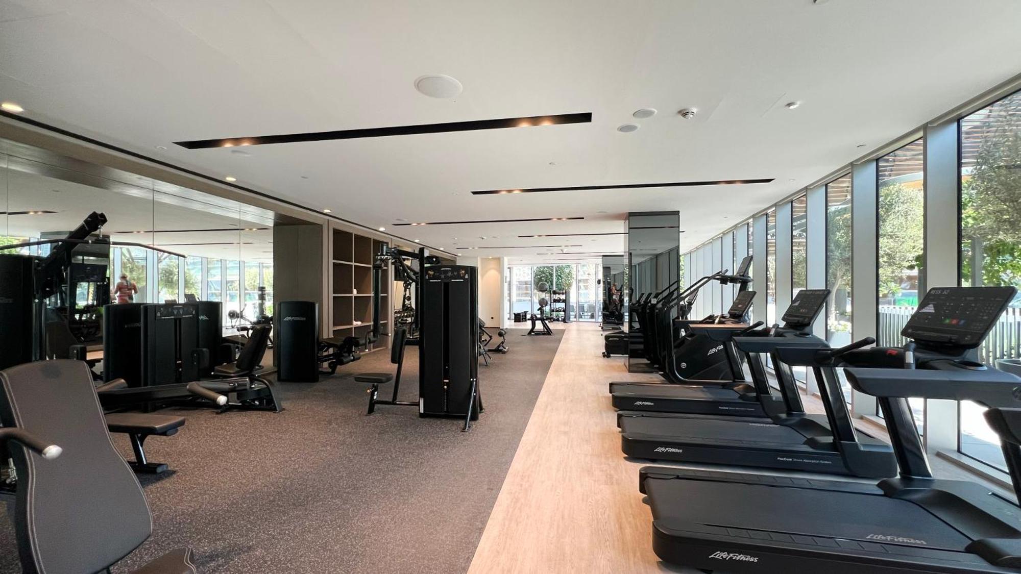 Appartement Grande Signature, 1br, Infinity Pool & Gym, 5min Walk To Mall *