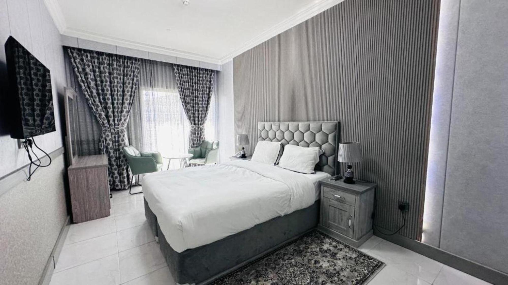 Hotel San Marco Dubái