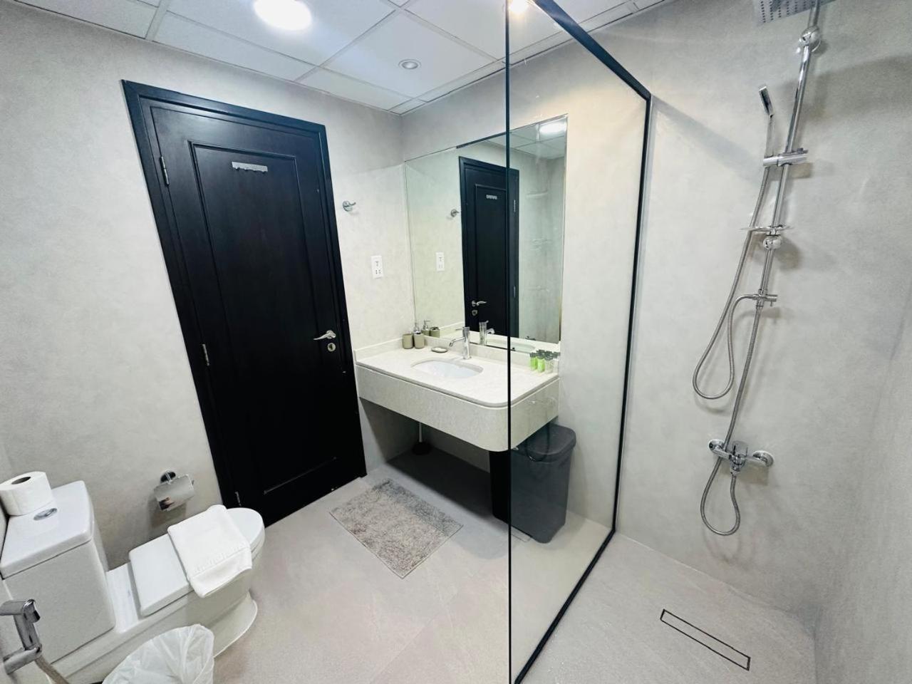 Appartement Sunrise Homes - Near Jbr With Huge Balcony - Harbour Views Dubaï