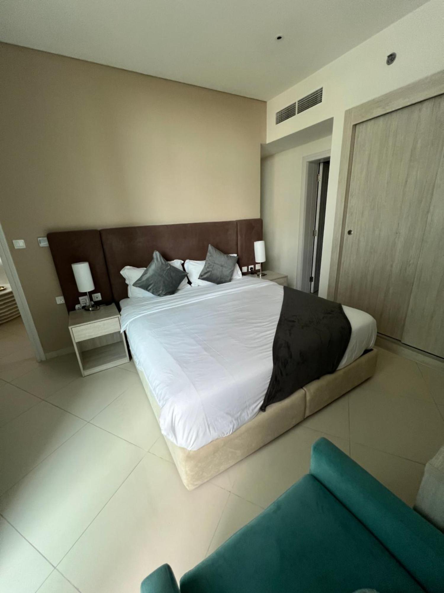Sevenpalm 2br Seaview Rooftoppool Privbeach Appartamento
