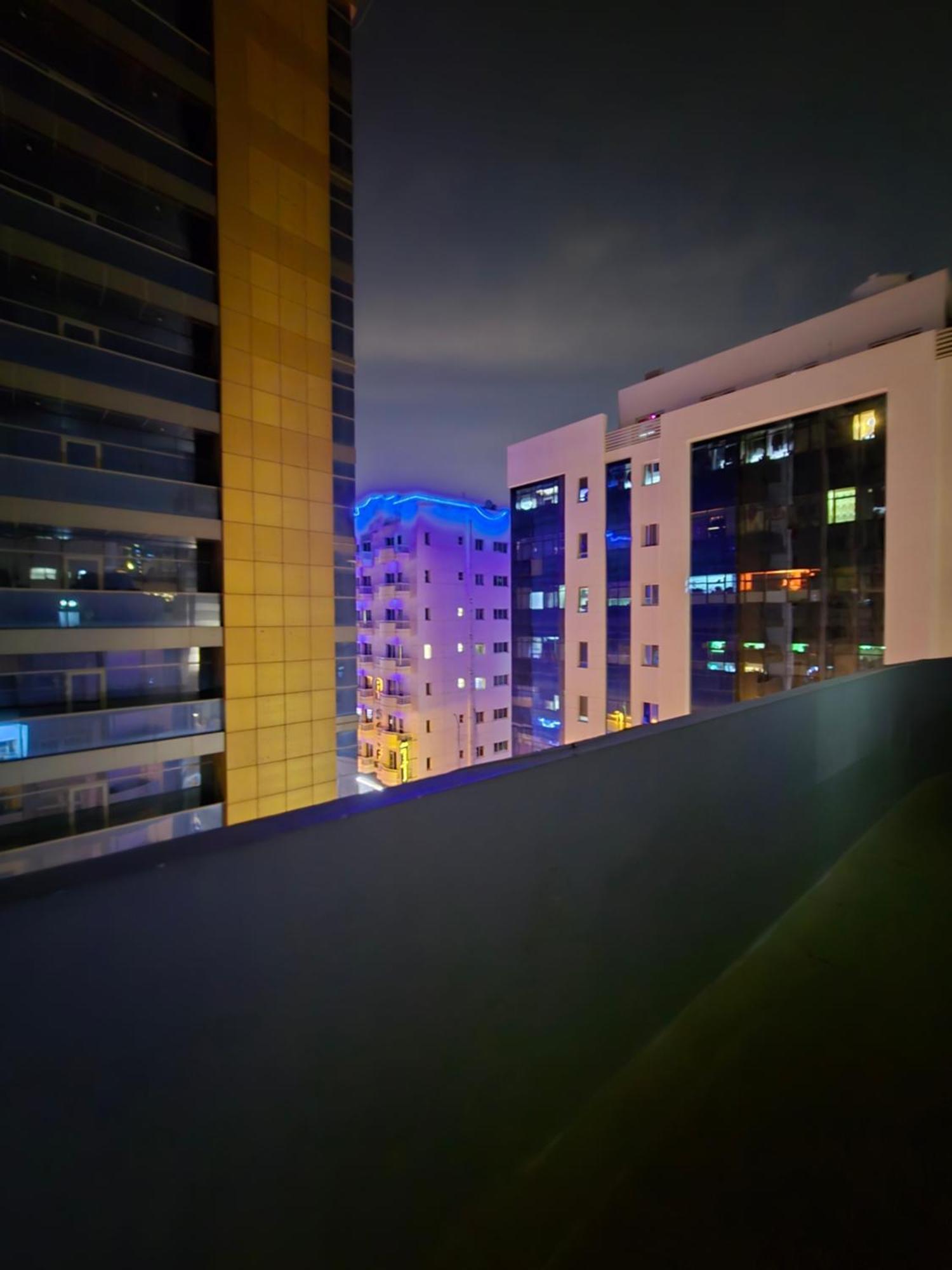 Cozy Pods Near Dxb * Dubaï
