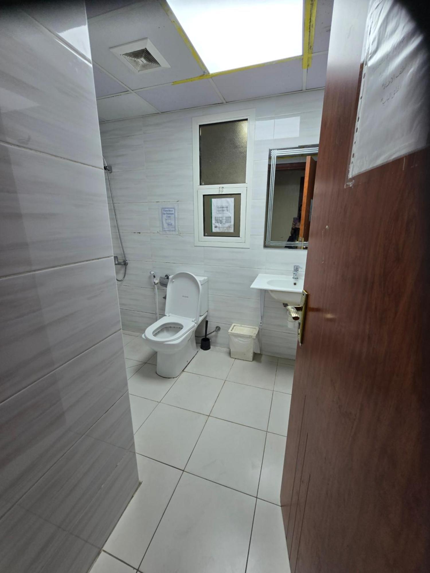 Cozy Pods Near Dxb