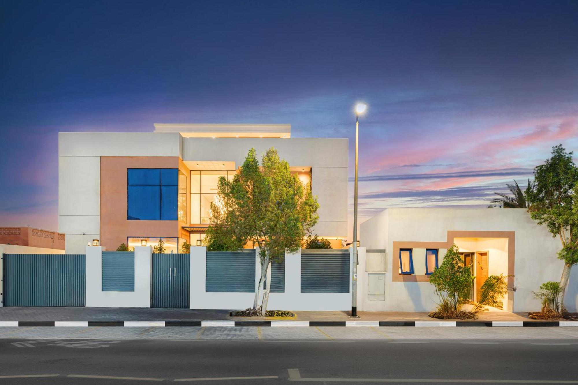 Bed and breakfast Boutique-trade Center
