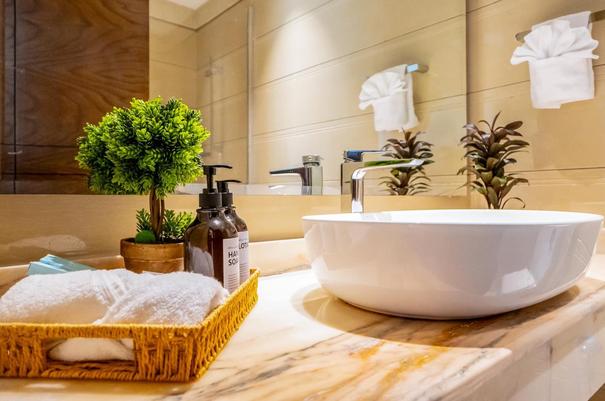 New Luxe 2 Br * Dubaï