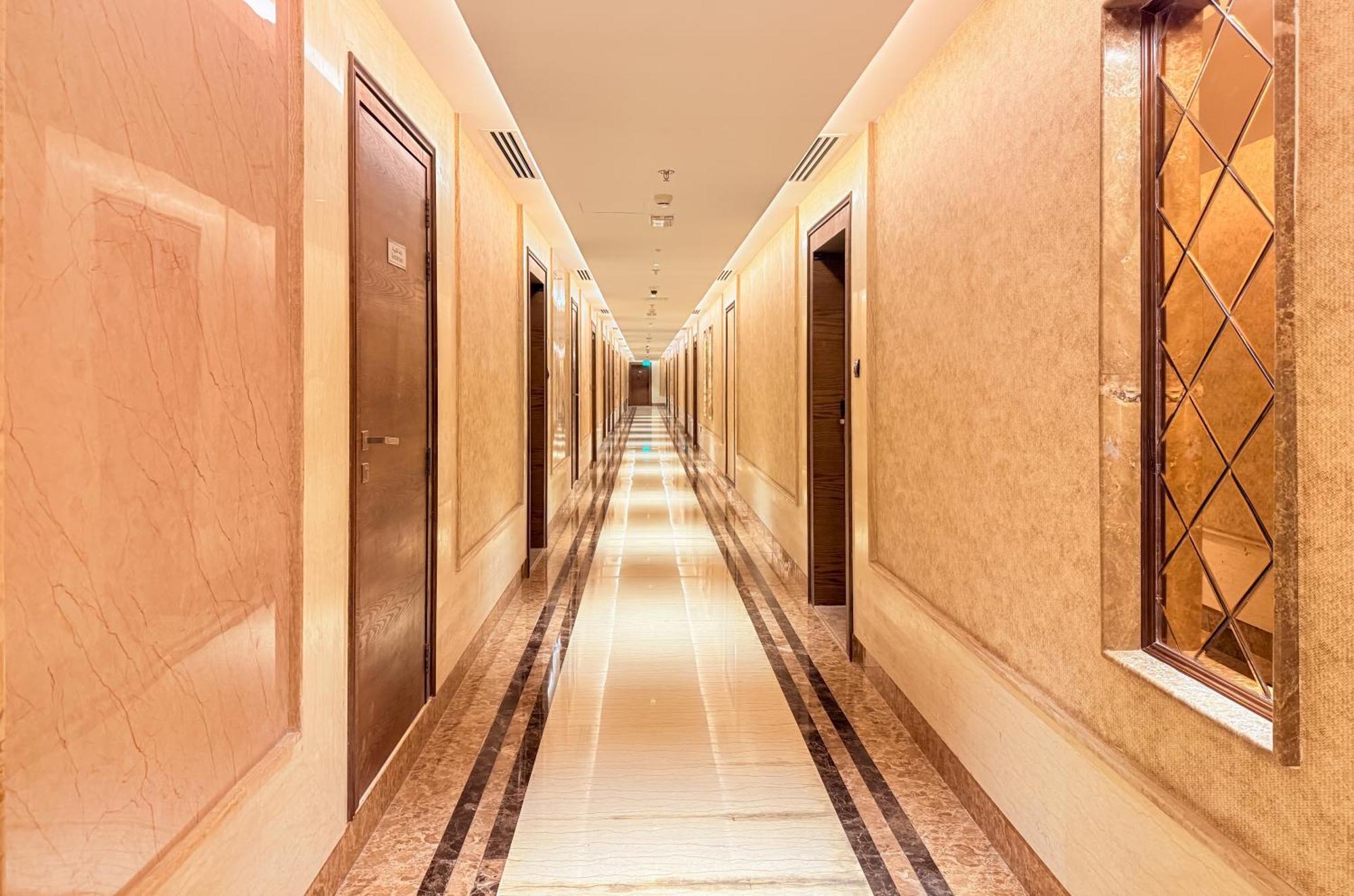 New Luxe 2 Br Appartement Dubaï