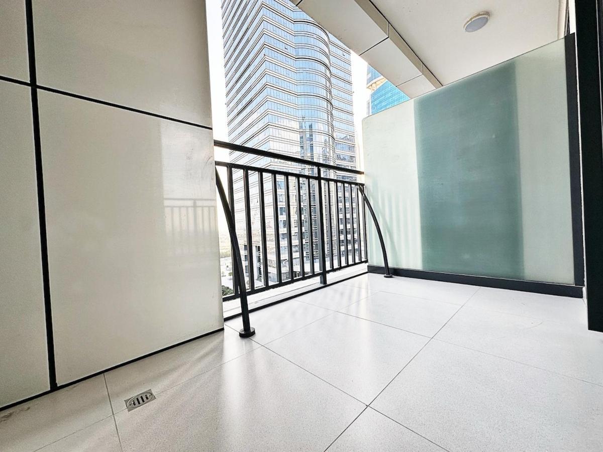 Burj Bliss - Canal-view Luxury 1br Downtown Appartement *