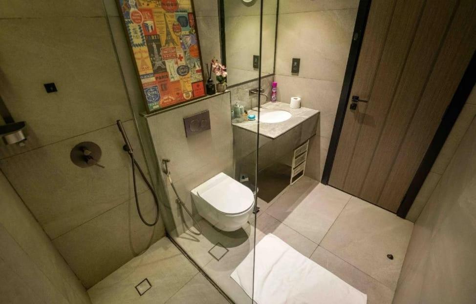 Business And Leisure Hub Appartement