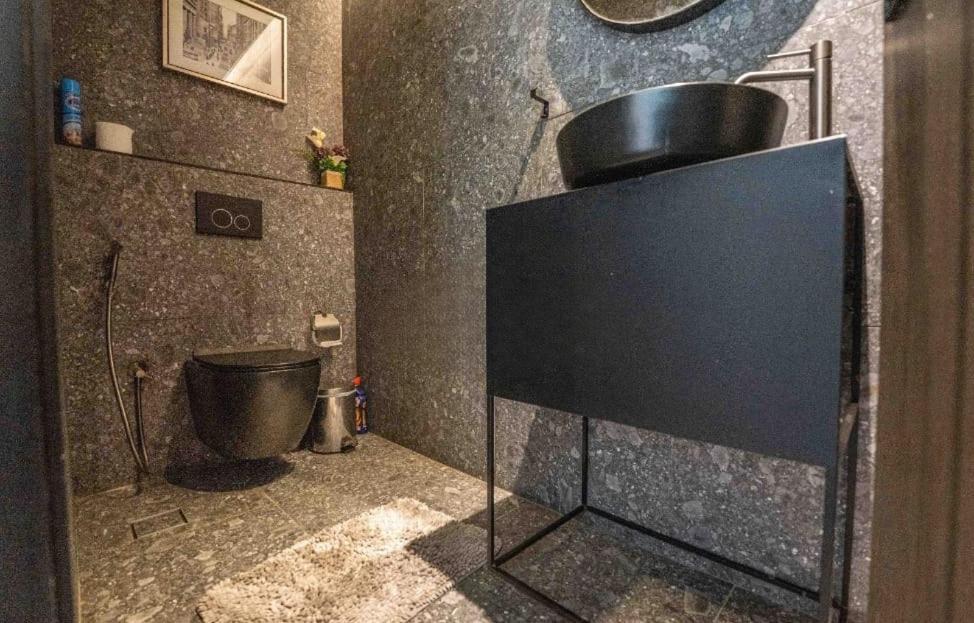 Appartement Business And Leisure Hub *
