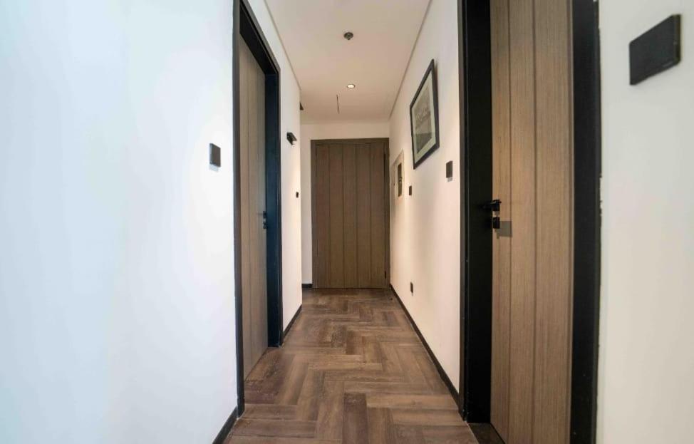 Business And Leisure Hub Appartement