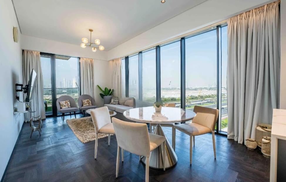 Business And Leisure Hub Appartement *