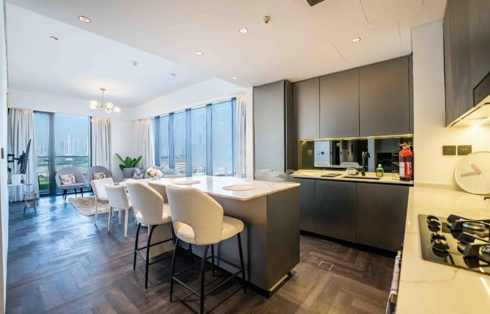 Appartement Business And Leisure Hub